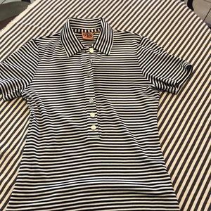 Polo style shirt